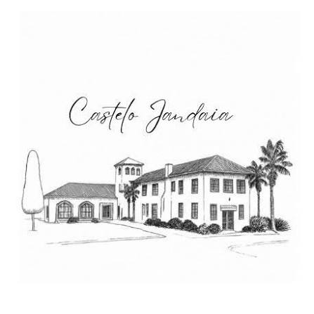 Castelo Jandaia