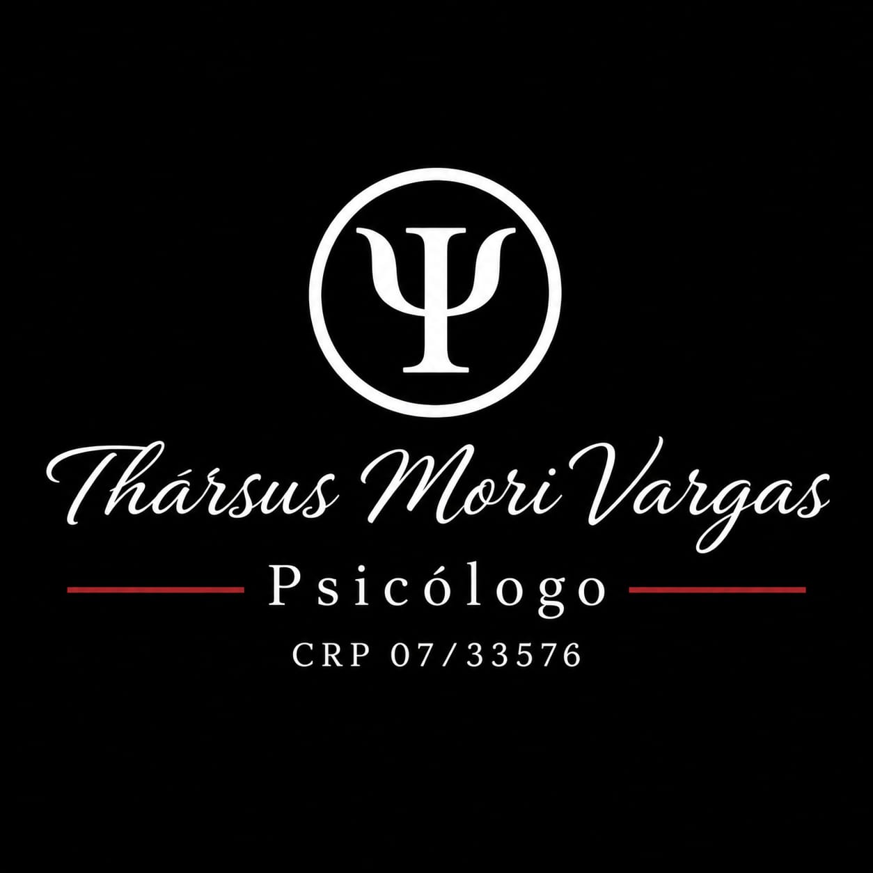 Thársus Mori Vargas