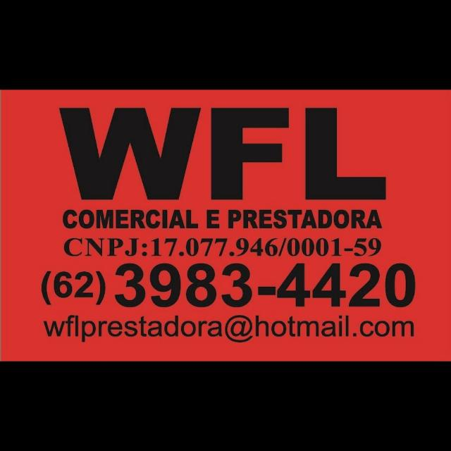 WFL Comercial e Prestadora